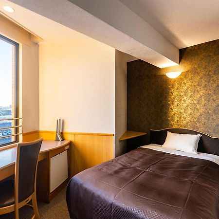 Miyakonojo Green Hotel Eksteriør billede