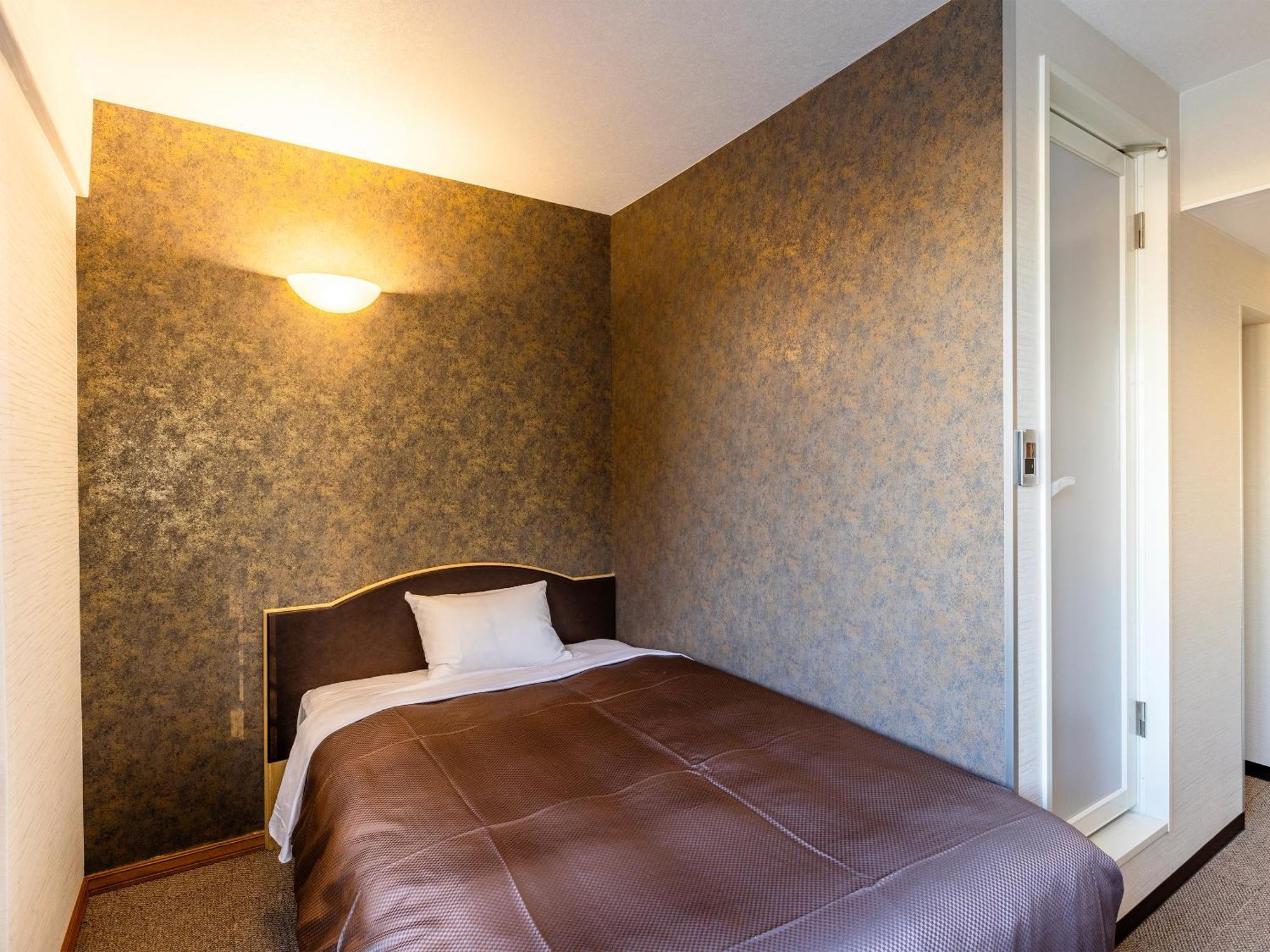 Miyakonojo Green Hotel Eksteriør billede