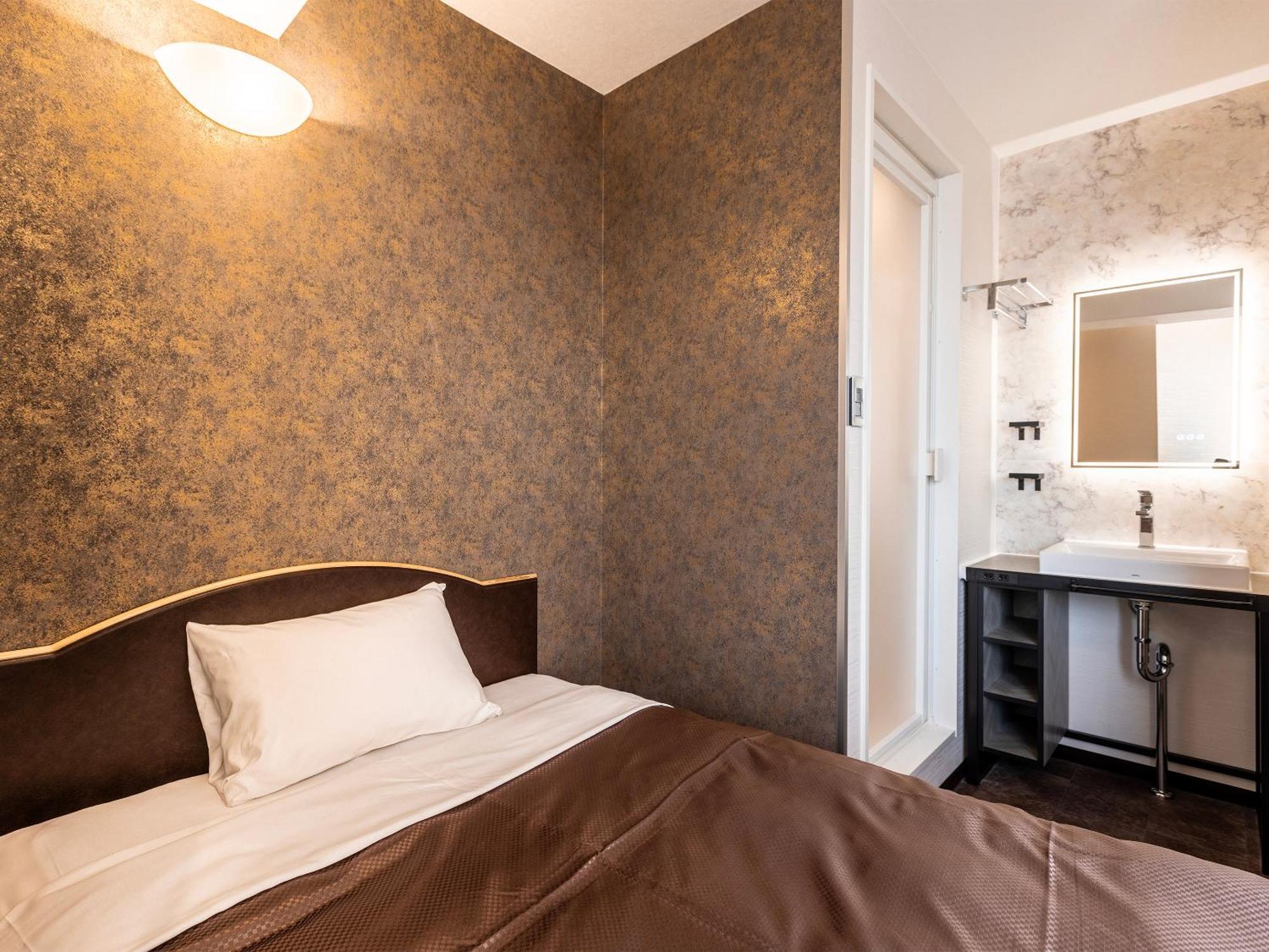 Miyakonojo Green Hotel Eksteriør billede