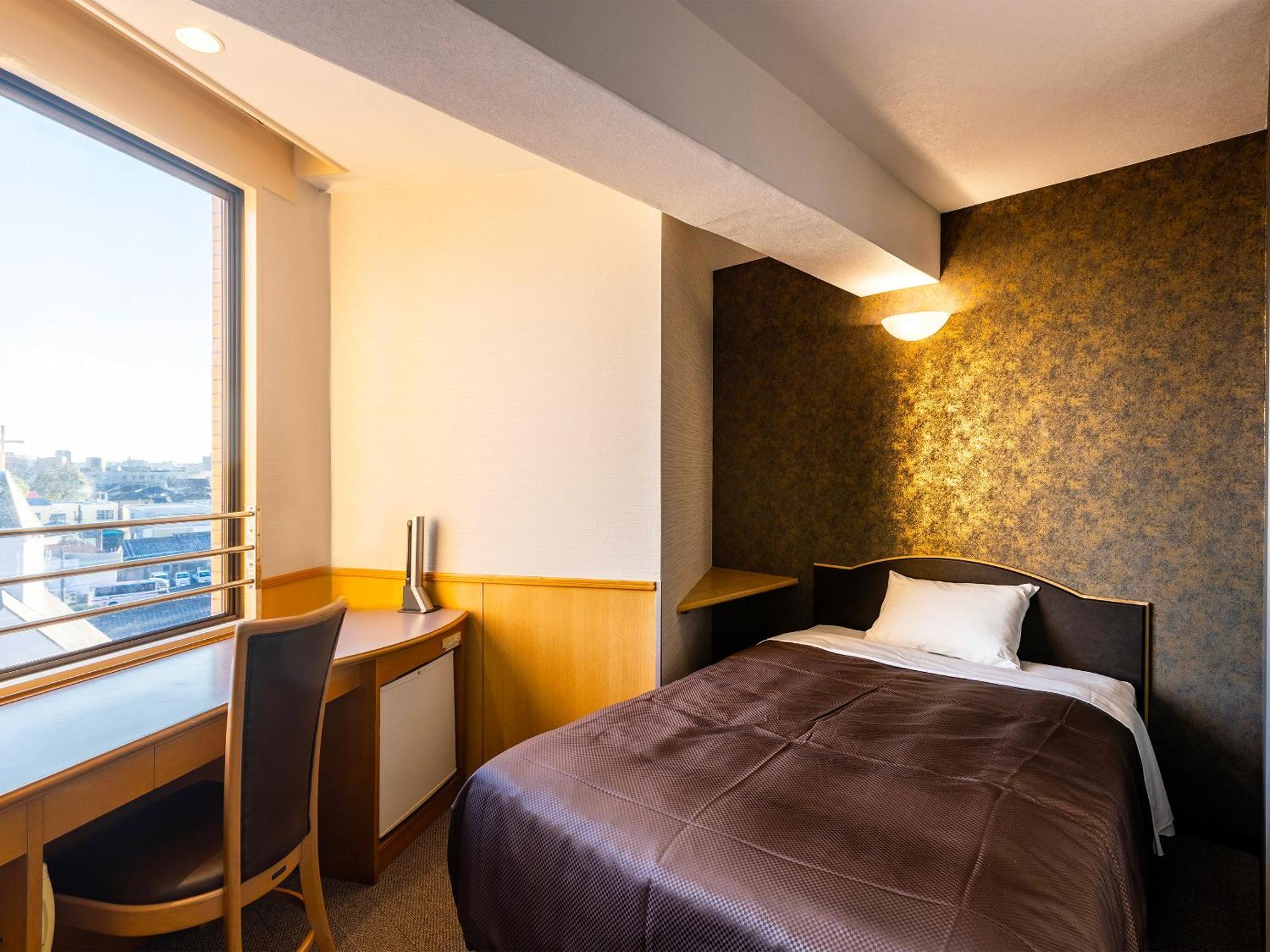 Miyakonojo Green Hotel Eksteriør billede