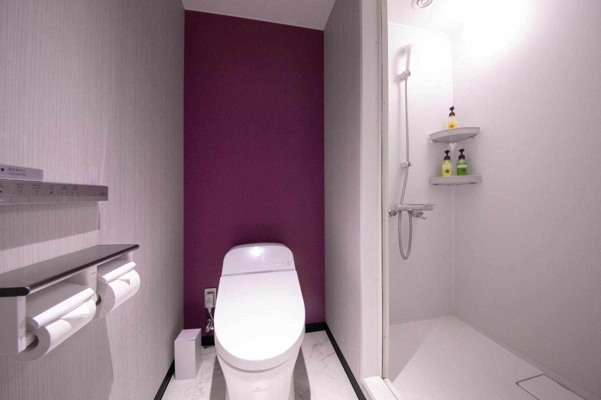 Miyakonojo Green Hotel Eksteriør billede
