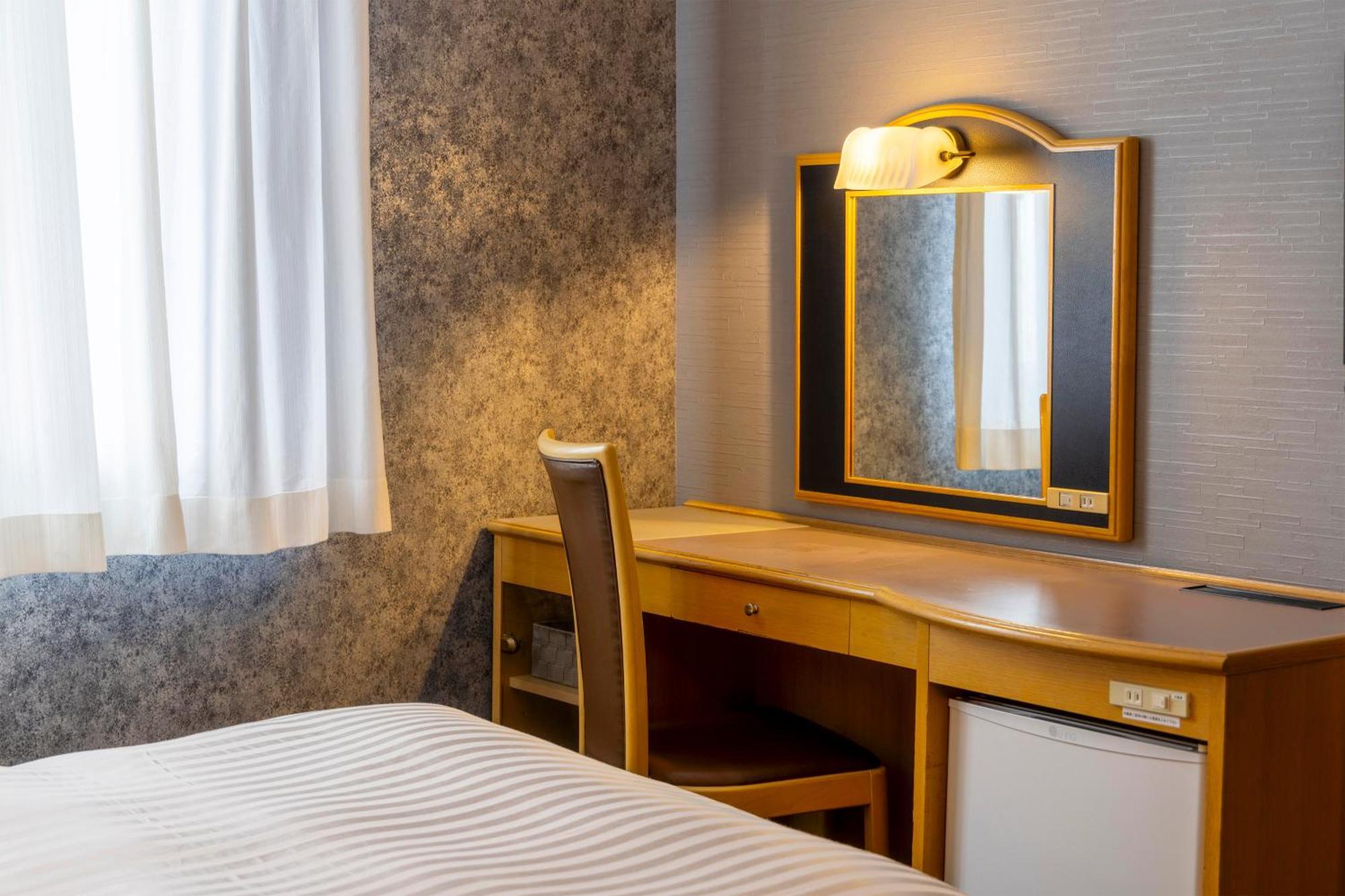 Miyakonojo Green Hotel Eksteriør billede