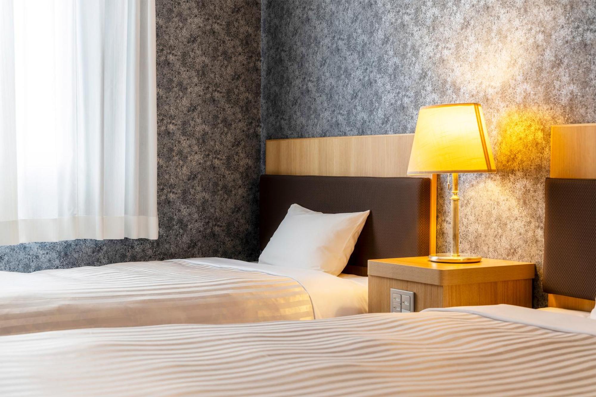 Miyakonojo Green Hotel Eksteriør billede