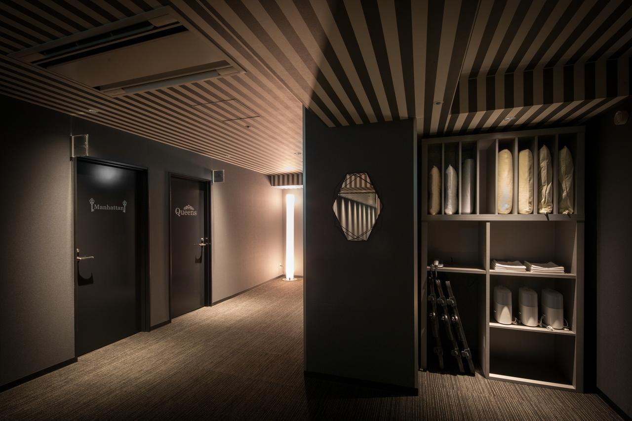 Miyakonojo Green Hotel Eksteriør billede