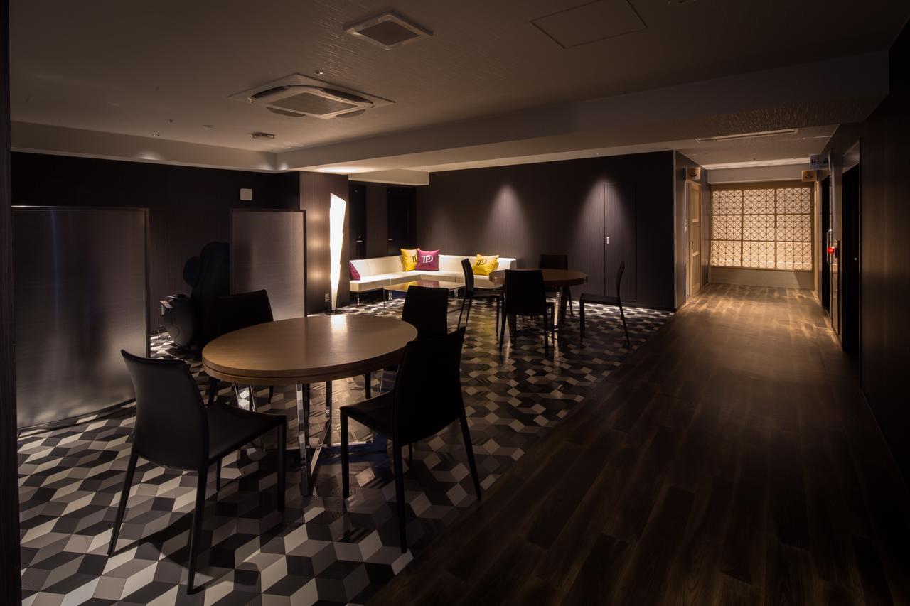 Miyakonojo Green Hotel Eksteriør billede