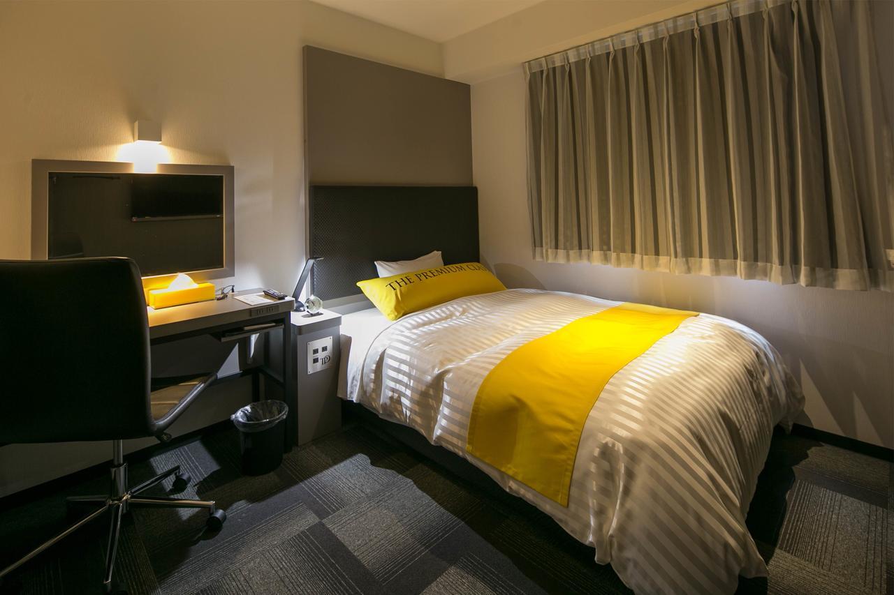 Miyakonojo Green Hotel Eksteriør billede