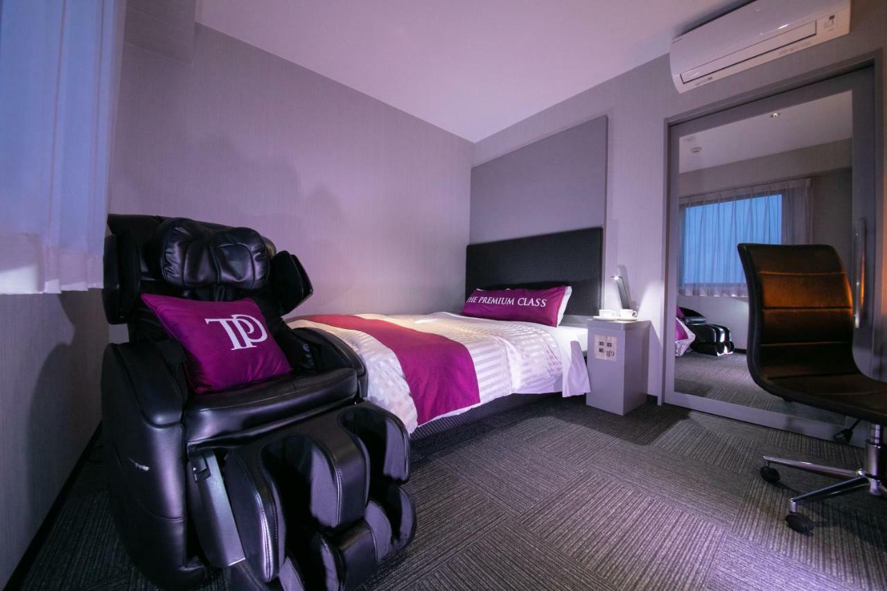 Miyakonojo Green Hotel Eksteriør billede