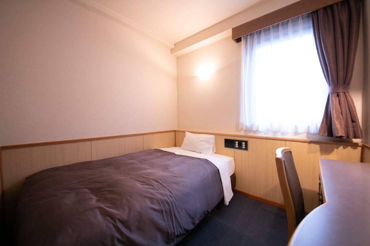 Miyakonojo Green Hotel Eksteriør billede